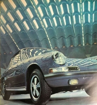 Pininfarina "Enciclopedia dell' Automobile" Automobile-History 1967 seven volumes (8062)